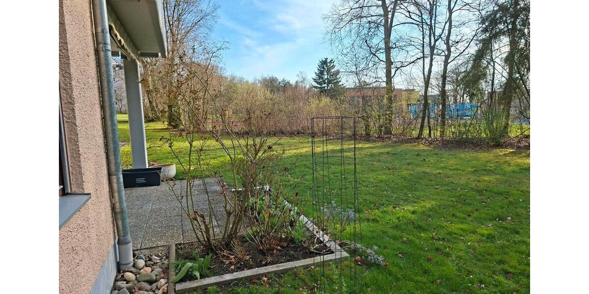 Erdgeschoßwohnung Donauwörth - 2 Zimmer, 61 m&sup2;, 700&euro; | Angebot:25964212