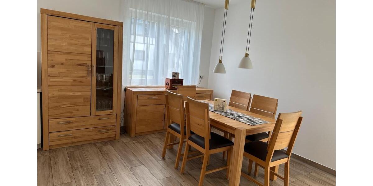 Wohnen auf Zeit Bruchköbel - 2 Zimmer, 88 m&sup2;, 105&euro; | Angebot:25967751