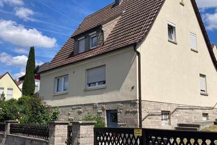 Haus zum Mieten in Rimpar 1.380 € 112 m²