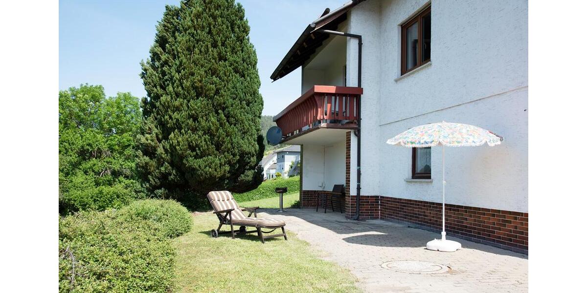 Dachgeschoßwohnung Kronach - 3 Zimmer, 72 m&sup2;, 735&euro; | Angebot:23471069