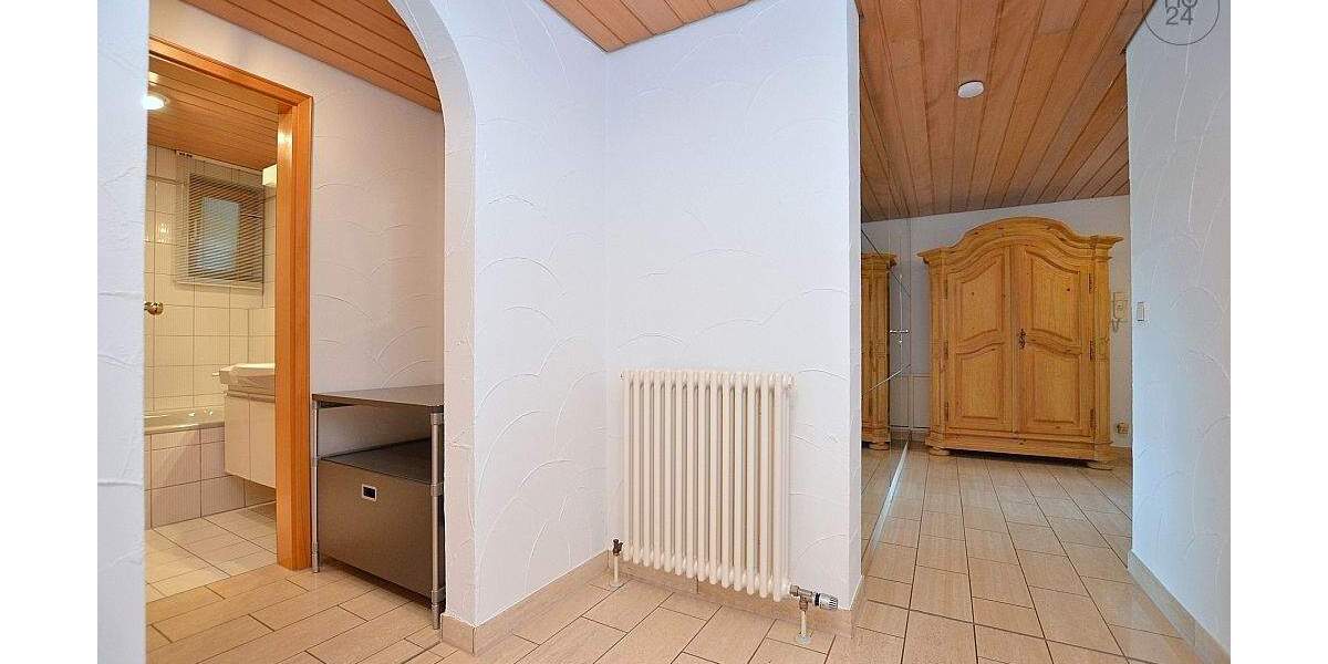 Etagenwohnung Filderstadt Bonlanden - 2 Zimmer, 75 m&sup2;, 1.590&euro; | Angebot:23970070