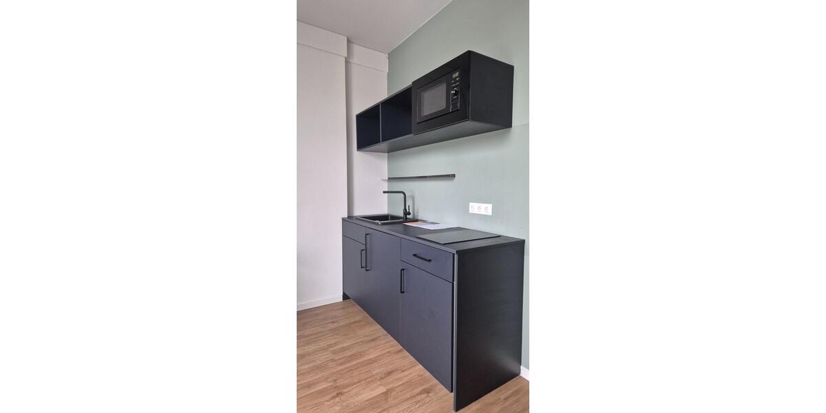 Wohnen auf Zeit Zittau - 1 Zimmer, 18 m&sup2;, 510&euro; | Angebot:25893298