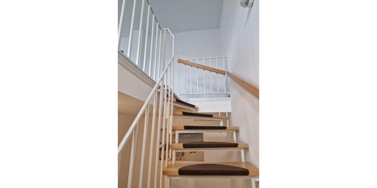 Etagenwohnung Ratzeburg - 3 Zimmer, 81 m&sup2;, 685&euro; | Angebot:26577731