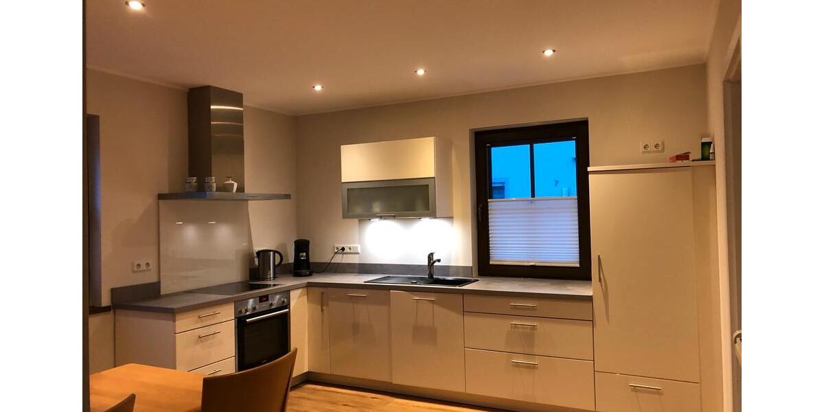 Erdgeschoßwohnung Rittersdorf - 5 Zimmer, 130 m&sup2;, 1.500&euro; | Angebot:26039888