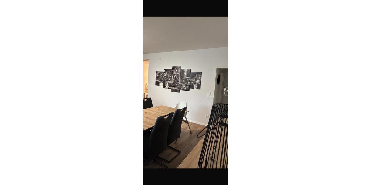 Erdgeschoßwohnung Birkenfeld - 3 Zimmer, 98 m&sup2;, 980&euro; | Angebot:25543093