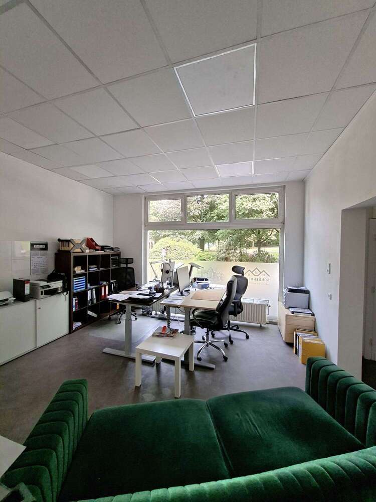 Büro in Schwelm 500 € 50 m²