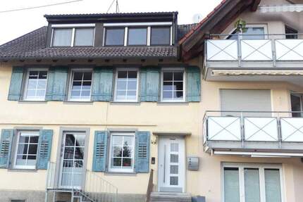 Wohnung Gaienhofen Hemmenhofen - 2 Zimmer, 52 m&sup2;, 600&euro; | Angebot:25267956