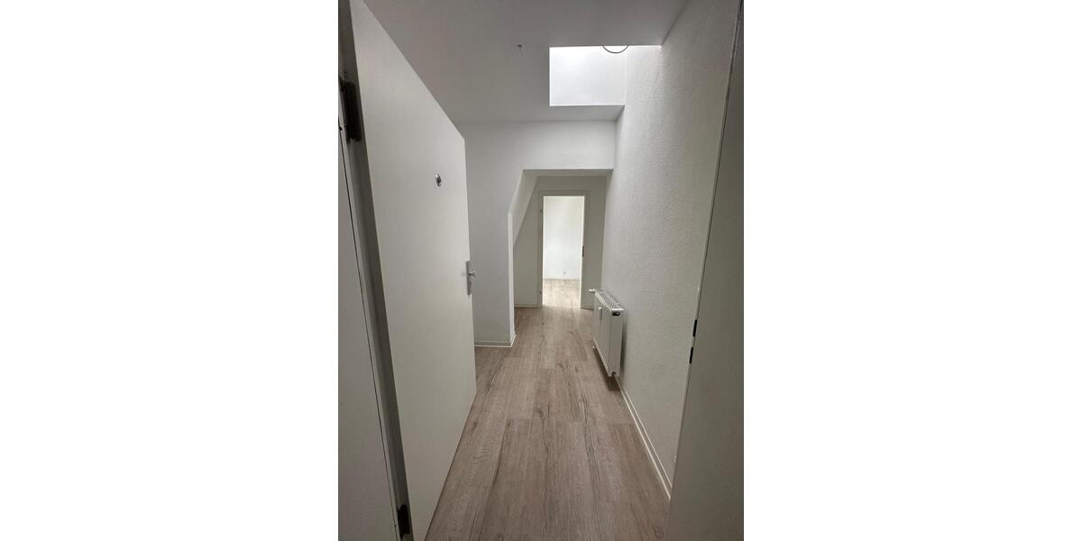 Dachgeschoßwohnung Wriezen - 3 Zimmer, 92 m&sup2;, 790&euro; | Angebot:26178332