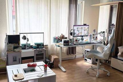 Geräumige 4,5 Zimmer Erdgeschoßwohnung