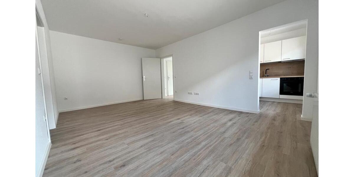 Etagenwohnung Biedenkopf - 2 Zimmer, 52 m&sup2;, 490&euro; | Angebot:26286577