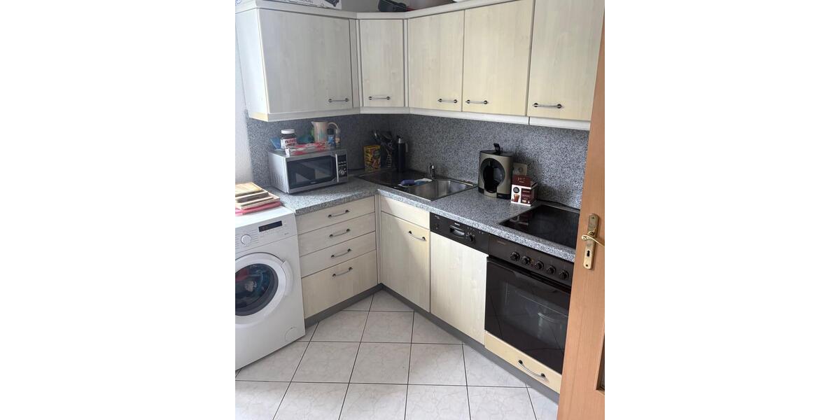 Dachgeschoßwohnung Gardelegen Dannefeld - 2 Zimmer, 57 m&sup2;, 480&euro; | Angebot:26382596