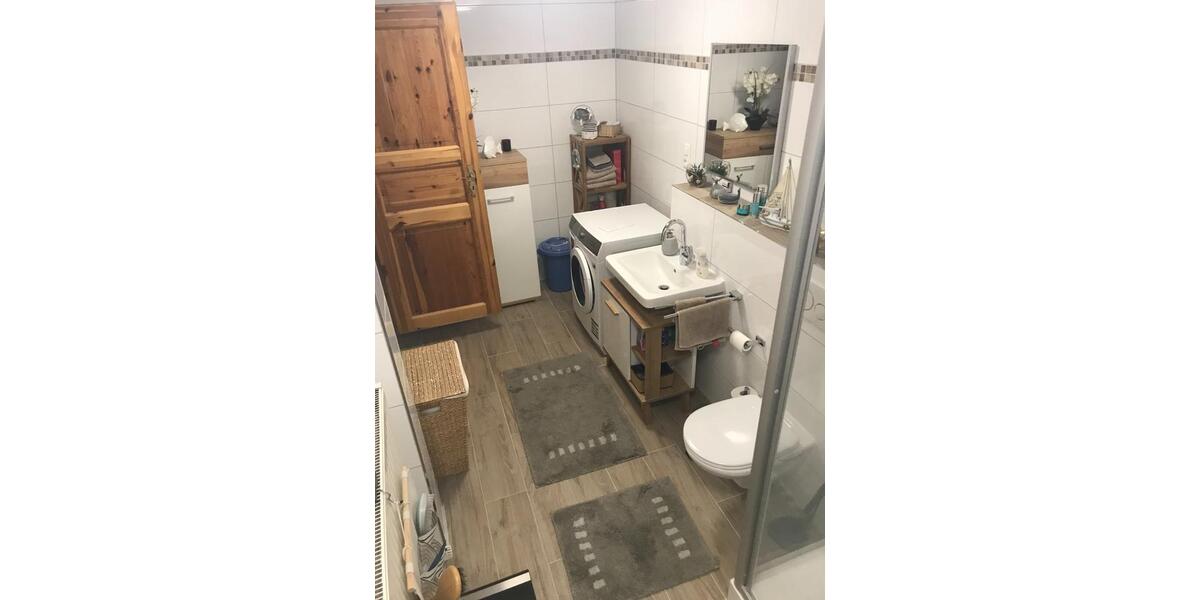 Etagenwohnung Tettenweis - 5 Zimmer, 110 m&sup2;, 700&euro; | Angebot:25329244