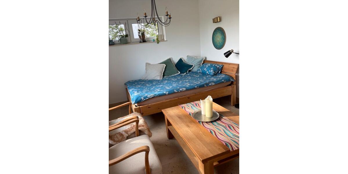 Erdgeschoßwohnung Fulda Aschenberg - 1 Zimmer, 45 m&sup2;, 900&euro; | Angebot:25915830