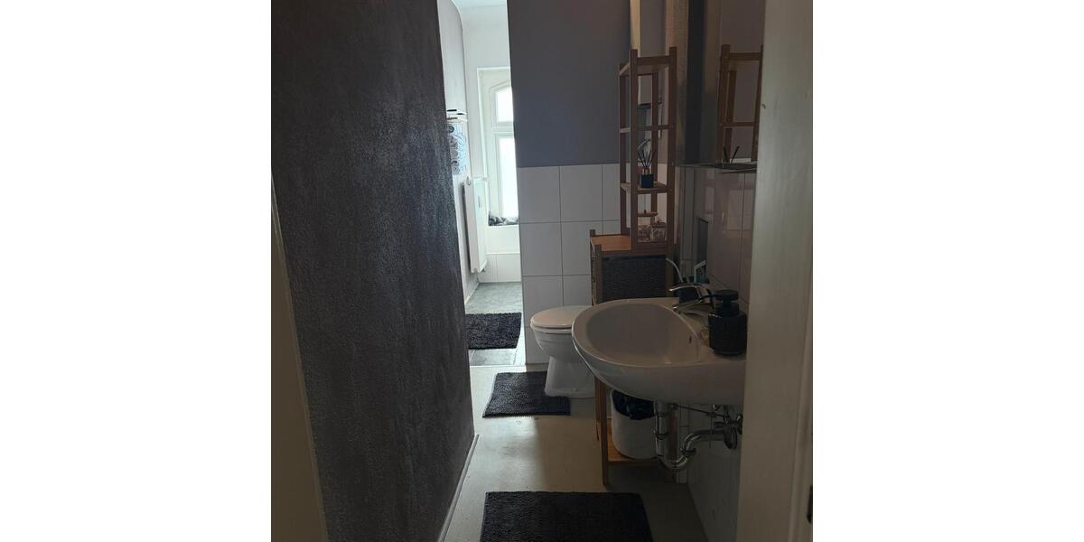 Etagenwohnung Göttingen Oststadt - 2 Zimmer, 63 m&sup2;, 1.065&euro; | Angebot:26534883