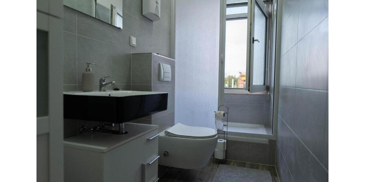 Wohnen auf Zeit Hannover Herrenhausen-Stöcken - 1 Zimmer, 40 m&sup2;, 11&euro; | Angebot:26544459