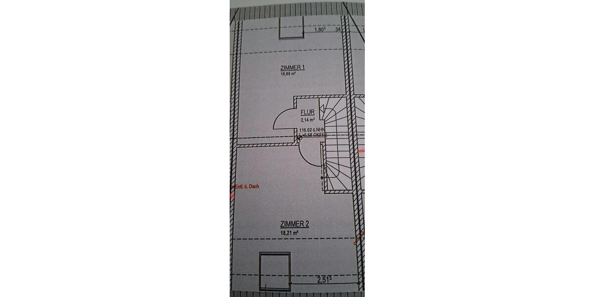 Reihenhaus Paderborn - 5 Zimmer, 138 m&sup2;, 1.700&euro; | Angebot:24817355