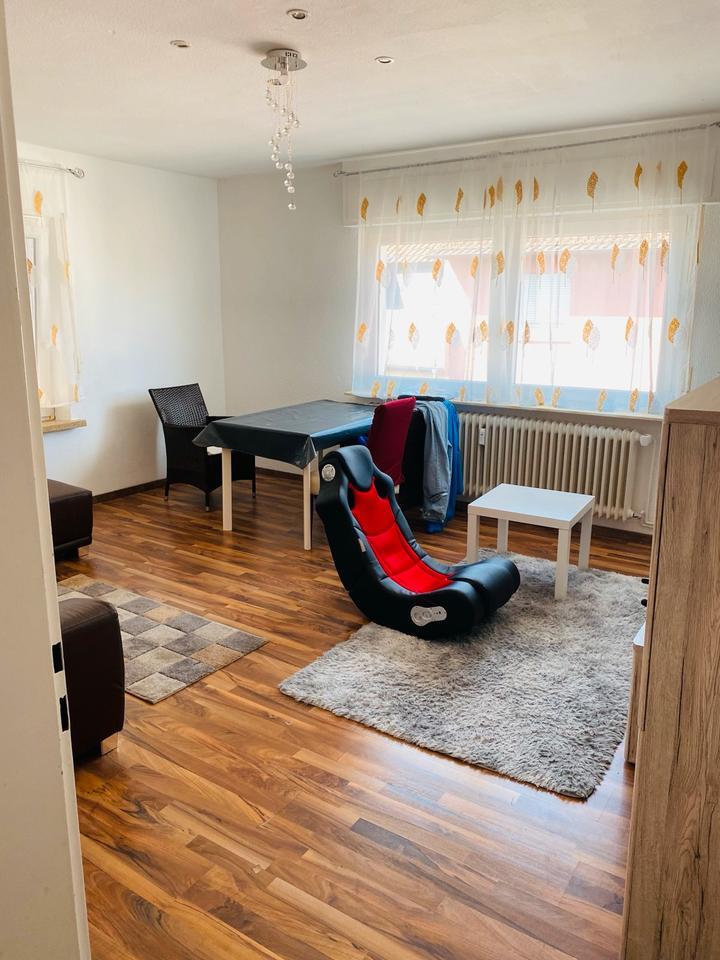 WG Zimmer zu vermieten