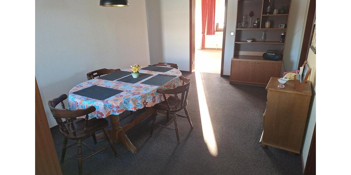 Einfamilienhaus Storkow (Mark) - 3 Zimmer, 100 m&sup2;, 1.200&euro; | Angebot:25080886