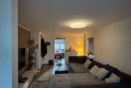 Wohnung Püttlingen - 2 Zimmer, 50 m&sup2;, 450&euro; | Angebot:27257232