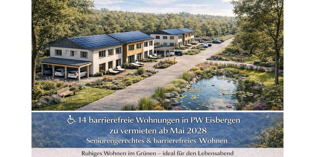 Erdgeschoßwohnung Minden - 2 Zimmer, 75 m&sup2;, 15&euro; | Angebot:24851479