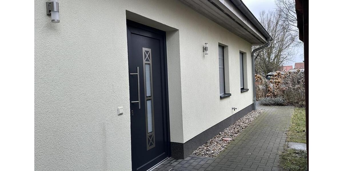 Doppelhaushälfte Neuruppin - 3 Zimmer, 103 m&sup2;, 1.400&euro; | Angebot:25791635