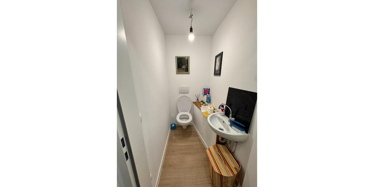 Etagenwohnung Euskirchen - 3 Zimmer, 101 m&sup2;, 1.340&euro; | Angebot:25230114