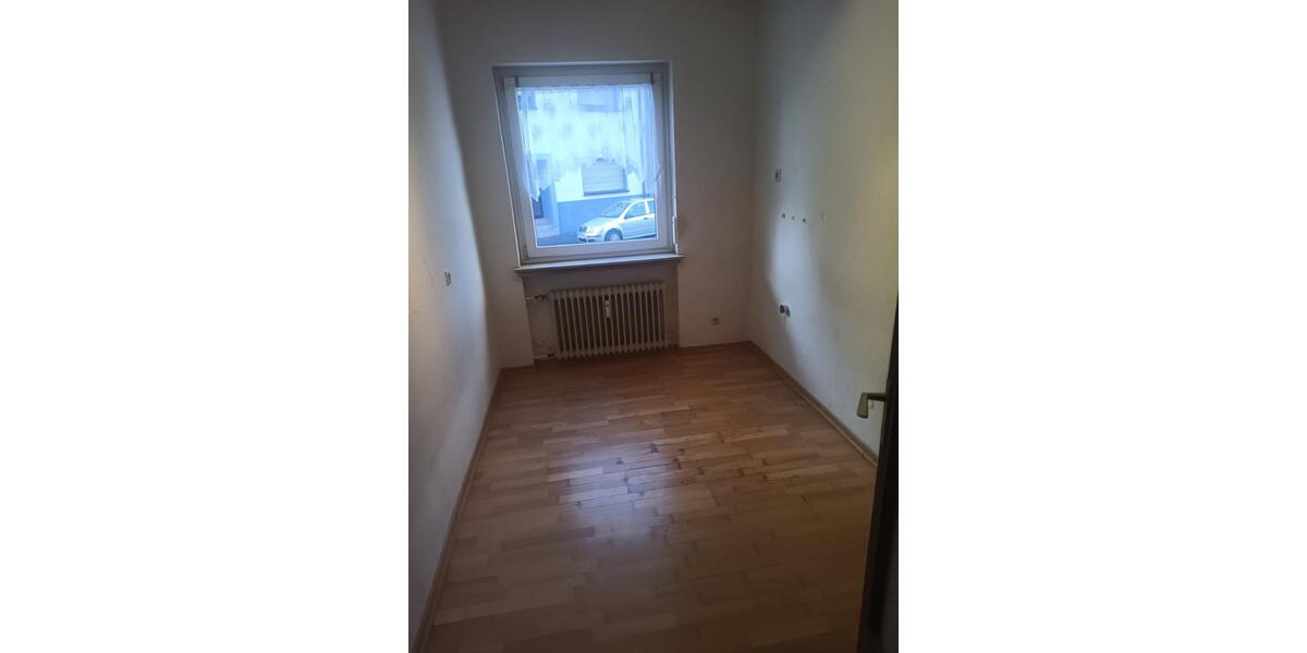 Erdgeschoßwohnung in Euskirchen zu vermieten 4 zimmer