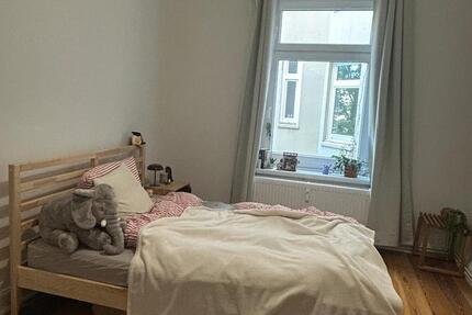 Wohnen auf Zeit Hamburg Eppendorf - 1 Zimmer, 14 m&sup2;, 670&euro; | Angebot:26563810