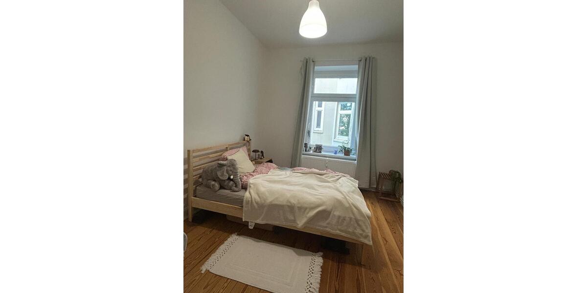 Wohnen auf Zeit Hamburg Eppendorf - 1 Zimmer, 14 m&sup2;, 670&euro; | Angebot:26563810