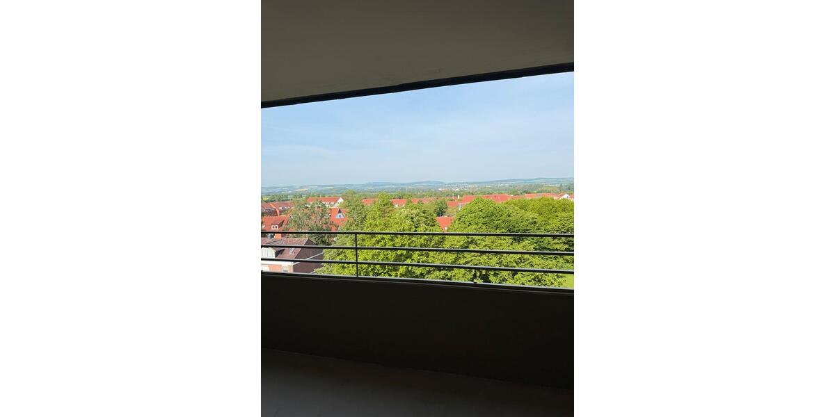 Etagenwohnung Göttingen Nordstadt - 1 Zimmer, 35 m&sup2;, 470&euro; | Angebot:26517290