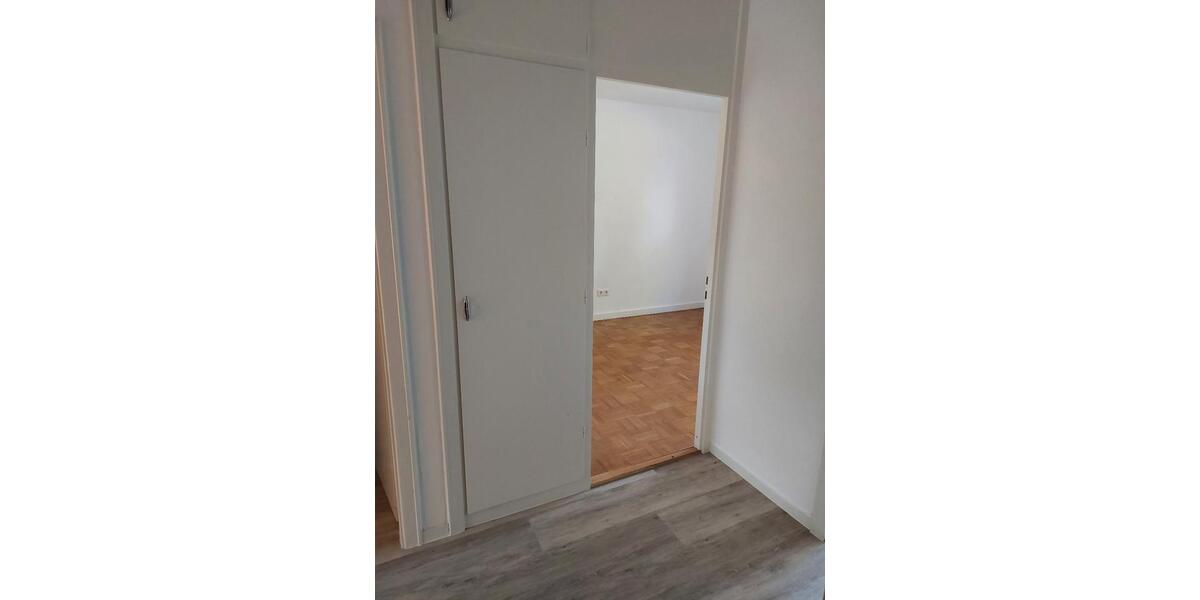 Glücksburg - Am Wasserschloß 2-Zimmer-Erdgeschoß mit Terrasse 2 zimmer