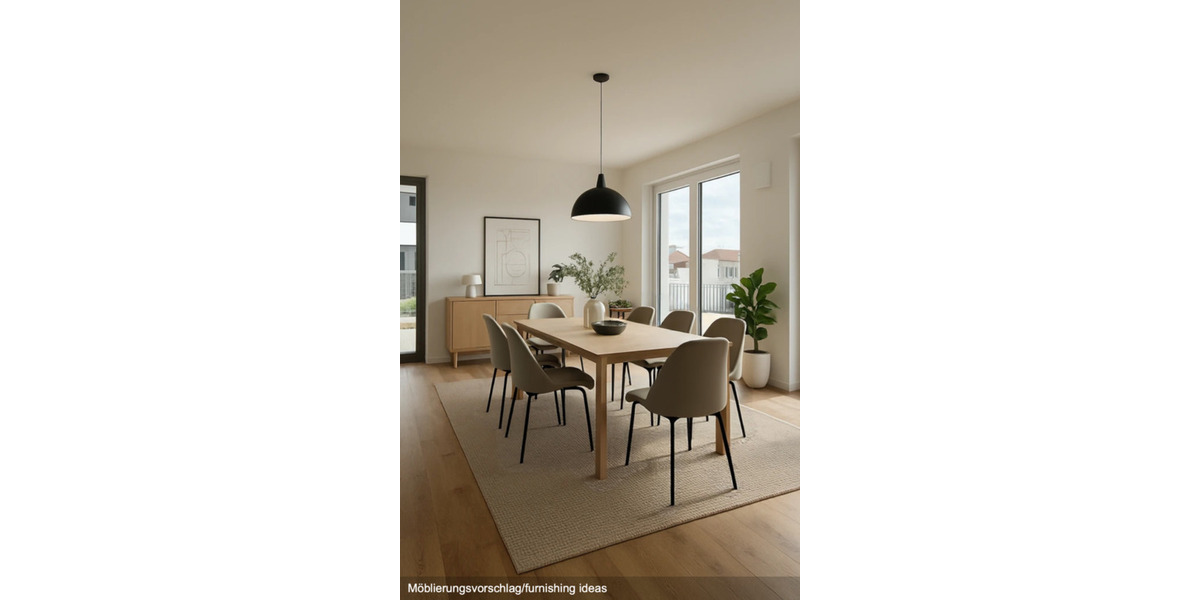 Doppelhaushälfte Teublitz - 5 Zimmer, 165 m&sup2;, 3.590&euro; | Angebot:22831913