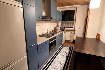 Wohnen auf Zeit Gelsenkirchen Gelsenkirchen-West - 2.5 Zimmer, 65 m&sup2;, 950&euro; | Angebot:26469882