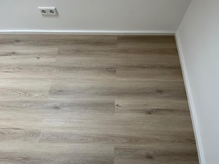 Neuwertige 3,5 Zimmer Mietwohnung in Frankfurt-Sossenheim zimmer