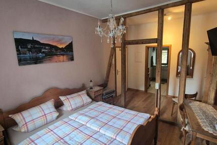 Wohnung Cochem - 1 Zimmer, 30 m&sup2;, 400&euro; | Angebot:26252055