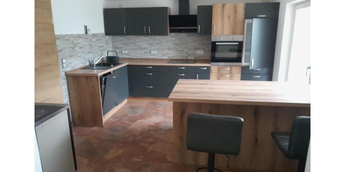 Doppelhaushälfte 3 zimmer