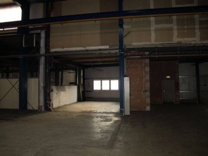 Gewerbeobjekt Vellmar Niedervellmar - 5.000&euro; | Angebot:25670452