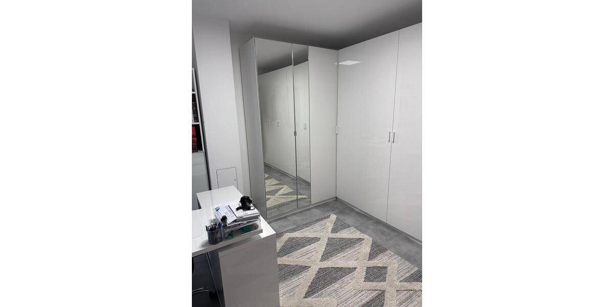 Etagenwohnung Bad Oeynhausen - 3 Zimmer, 153 m&sup2;, 1.889&euro; | Angebot:26483954