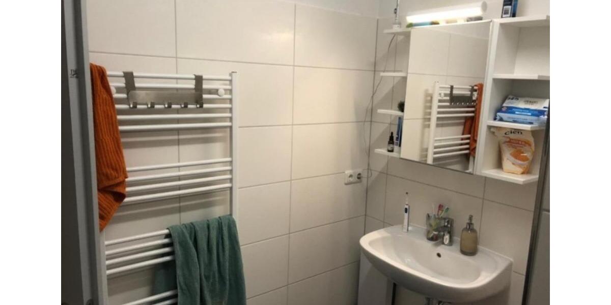 Wohnen auf Zeit Greifswald - 2 Zimmer, 21 m&sup2;, 235&euro; | Angebot:26169250