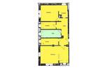 Etagenwohnung Frankenberg - 2 Zimmer, 89 m&sup2;, 520&euro; | Angebot:26841582