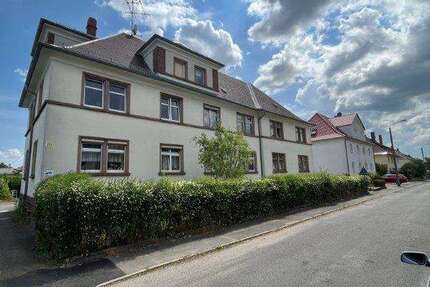 Wohnung Oschatz - 2 Zimmer, 49 m&sup2;, 250&euro; | Angebot:25275314