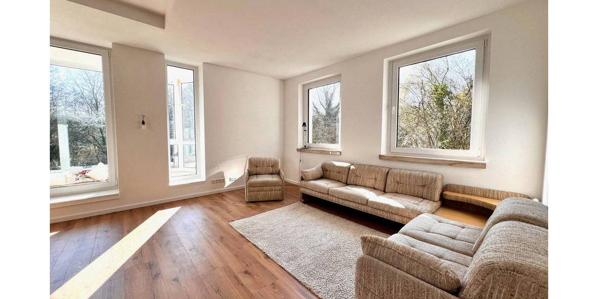 Einfamilienhaus Bielefeld Innenstadt - 9 Zimmer, 230 m&sup2;, 3.550&euro; | Angebot:26155754