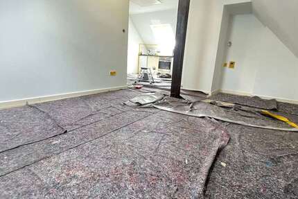 Wohnung Kaiserslautern Betzenberg - 1 Zimmer, 35 m&sup2;, 420&euro; | Angebot:26066803