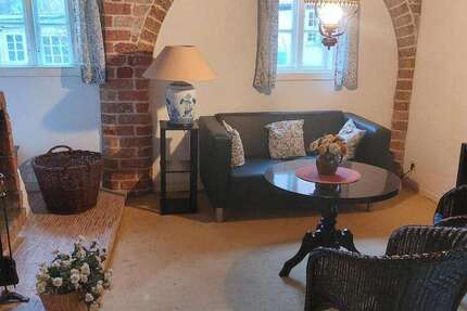 Wohnen auf Zeit in Lübeck 510 € 1 zimmer