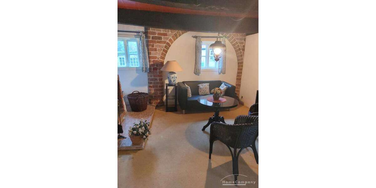 Wohnen auf Zeit in Lübeck 510 € 1 zimmer