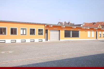 Gewerbeobjekt Neumarkt in der Oberpfalz Altenhof - 2.630&euro; | Angebot:23691180