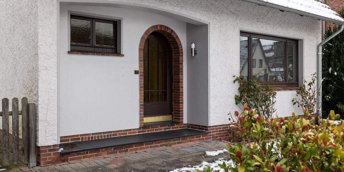 Einfamilienhaus Delmenhorst Stickgras/Annenriede - 4 Zimmer, 120 m&sup2;, 780&euro; | Angebot:25110471