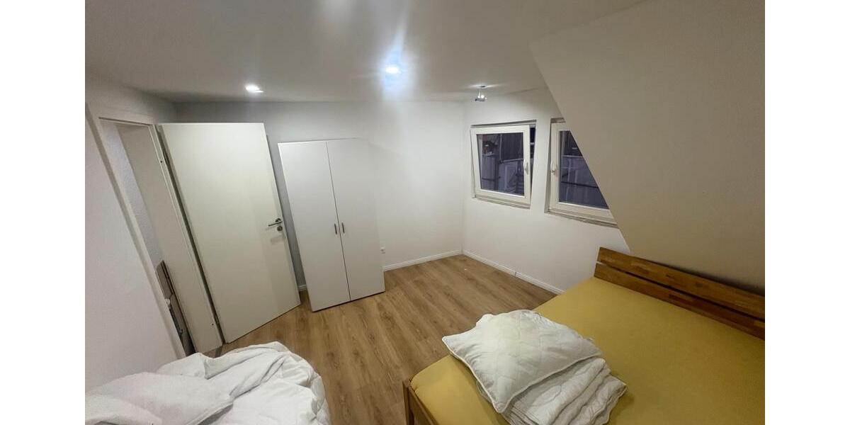 Etagenwohnung Neudenau - 1 Zimmer, 15 m&sup2;, 450&euro; | Angebot:25374972
