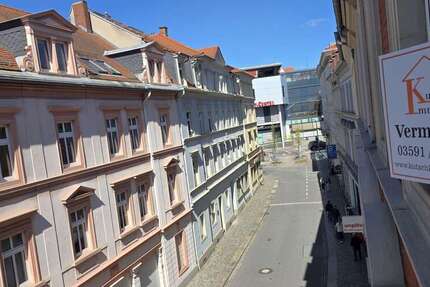 Wohnung Bautzen - 3.5 Zimmer, 121 m&sup2;, 600&euro; | Angebot:26115326