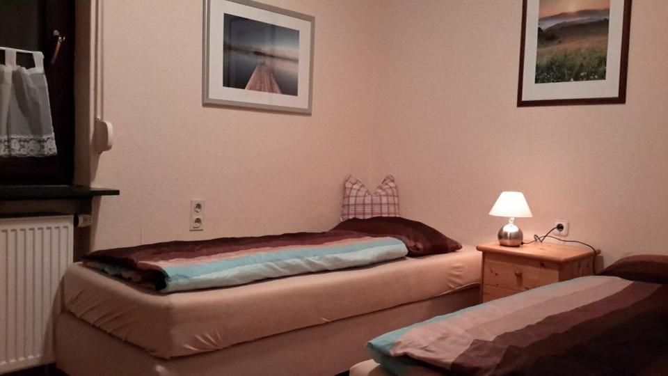 Wohnen auf Zeit Immenhausen - 3 Zimmer, 60 m&sup2;, 75&euro; | Angebot:10673147